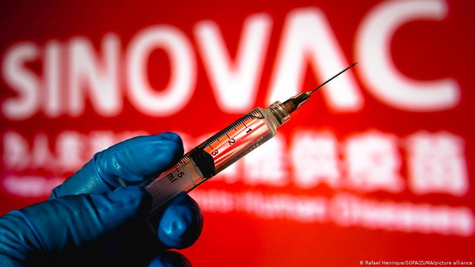 受試者死亡疑雲未解 巴西重啟中國疫苗試驗 | 華視新聞