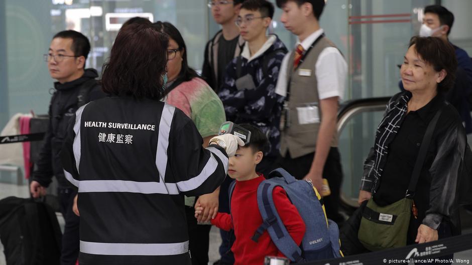 放寬港人移民條件 加拿大：因應香港情勢 | 華視新聞