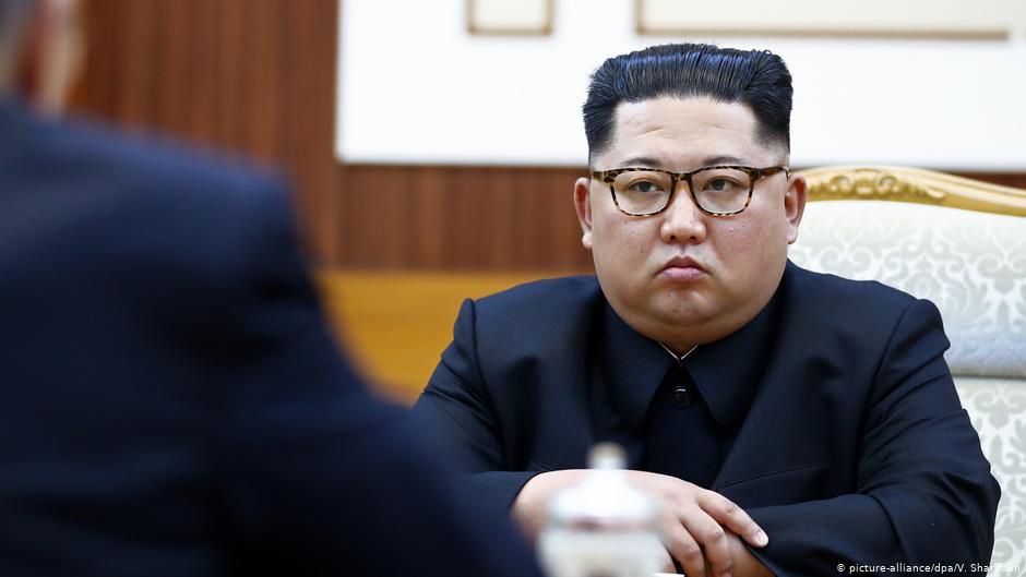 北韓被指責利用新冠疫情打壓人權 | 華視新聞