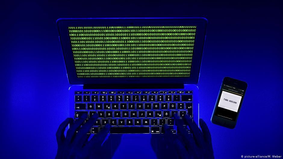 路透: 黑客長期監看美國政府郵件 | 華視新聞