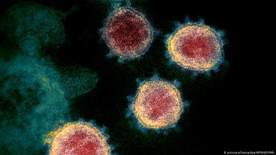 最新研究：新冠患者死亡率明顯高於流感病人 | 華視新聞