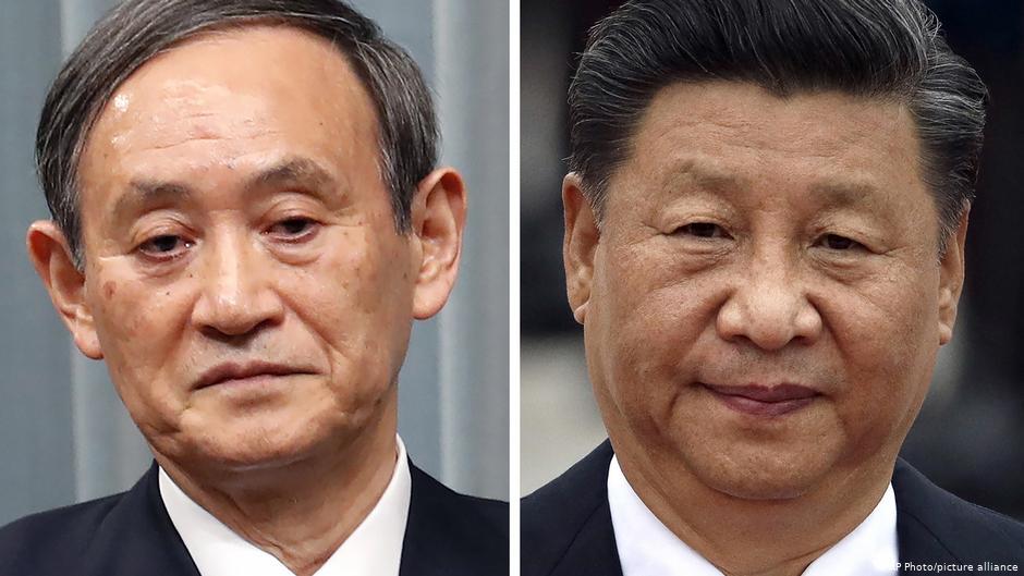 中國想進CPTPP 日本首相直言「困難」 | 華視新聞