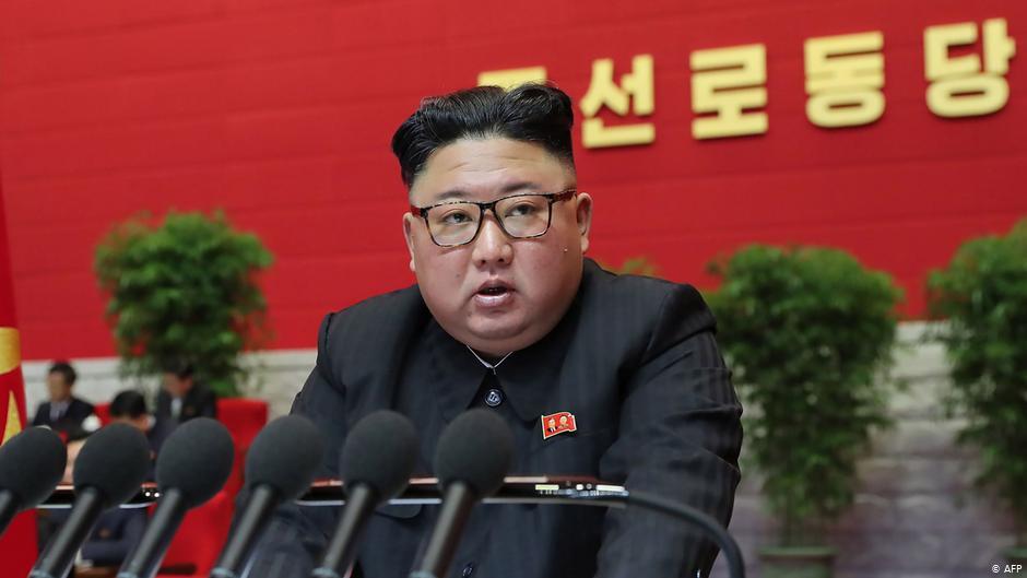 金正恩：美國是北韓的「最大敵人」 | 華視新聞