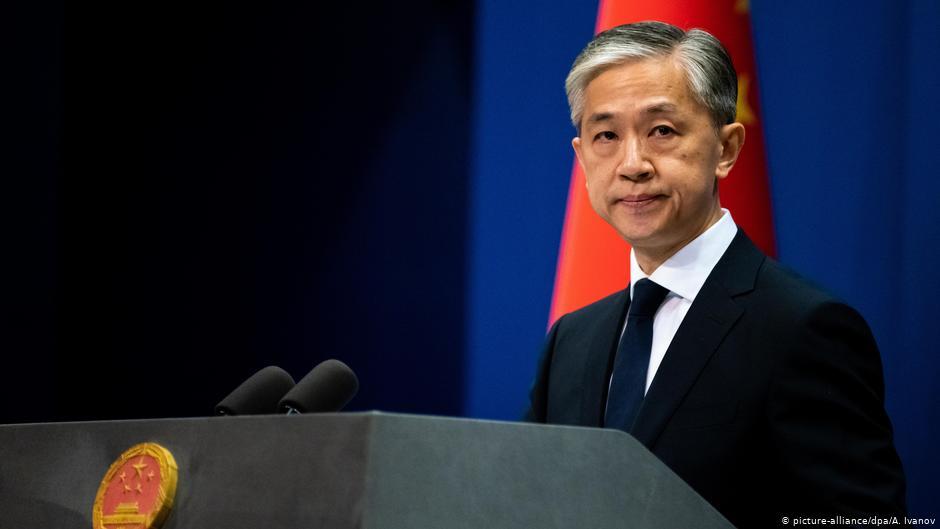 中國外交部：荷蘭涉疆動議蓄意污蔑抹黑中國 | 華視新聞