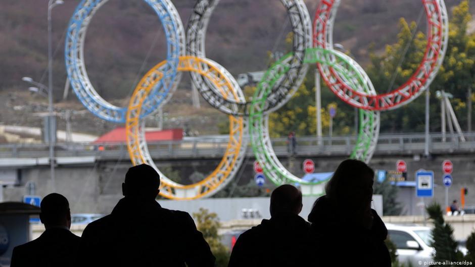 聯邦議院評估報告: 辦奧運無助於改善中國人權 | 華視新聞