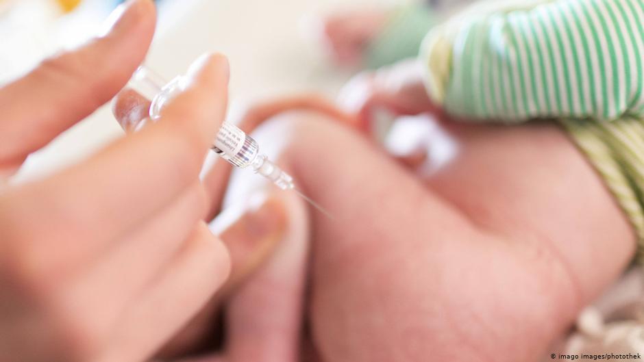 歐洲人權法院：強制接種疫苗不違反人權 | 華視新聞