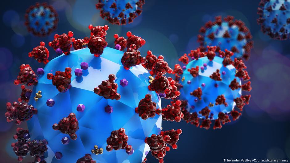 新冠疫情如何能降級為「大號流感」? | 華視新聞