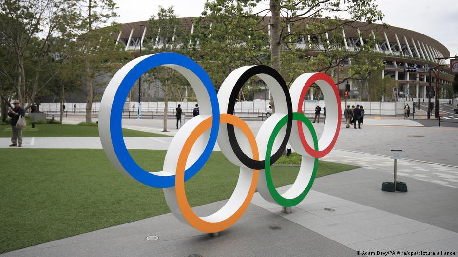 東京奧運臨近 美國官方建議國民不去日本 | 華視新聞