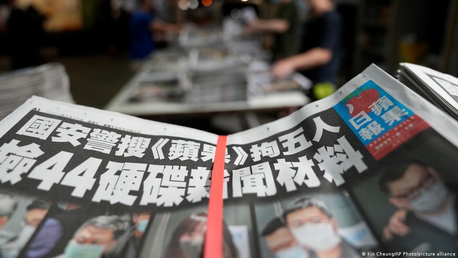 北京如何通過國安法重塑香港？ | 華視新聞