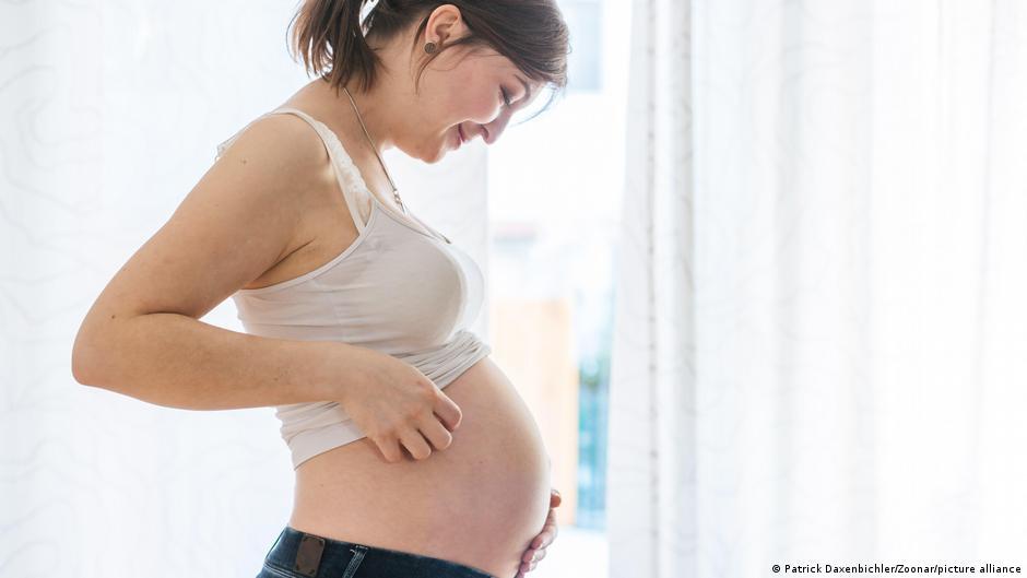 華大疑收集孕婦基因數據 德國展開調查 | 華視新聞