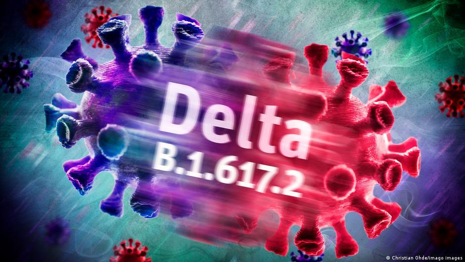 Delta疫情挑戰北京防疫思維 習近平宣布年捐20億劑疫苗 | 華視新聞
