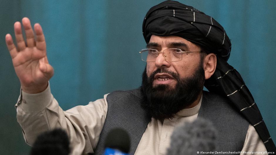 塔利班不同意延長西方國家撤軍時間表 | 華視新聞