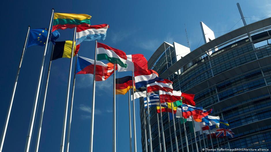民調: 歐盟國家對印太地區漠不關心 | 華視新聞