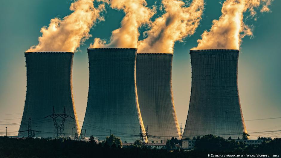 歐盟的難題：核電是綠色能源嗎？ | 華視新聞