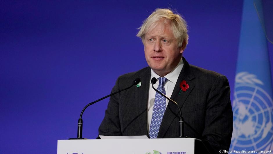 英首相稱氣候協議敲響「煤電的喪鐘」  科學家提出質疑 | 華視新聞