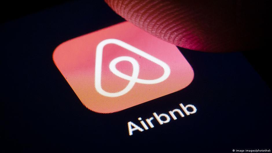 Airbnb贊助北京冬奧會 美國會議員提質疑 | 華視新聞