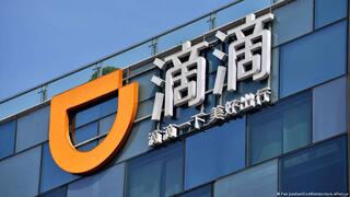 美媒：結束一年審查  中國將解除滴滴新用戶禁令