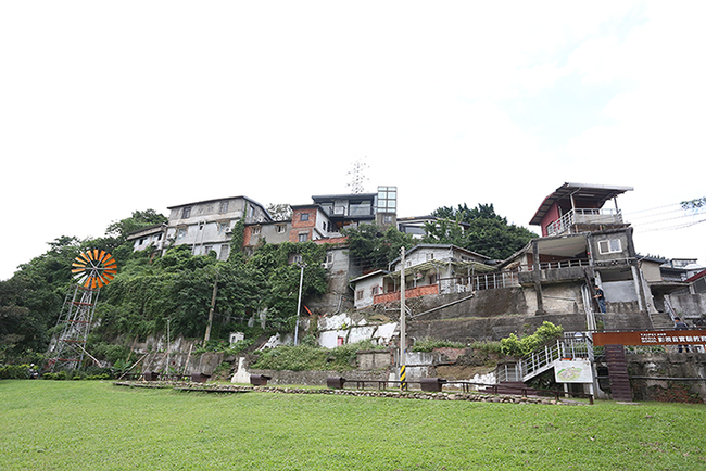 老宅╳旅店╳藝術 來住一晚 潮老居 | 華視新聞