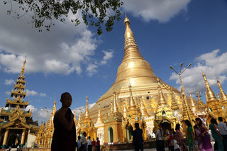 GDP成長率高居東協第一 外商投資新樂園 前進黃金國度：緬甸