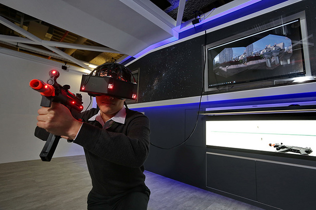 VR／AR來勢洶洶，你準備好了嗎？ | 華視新聞
