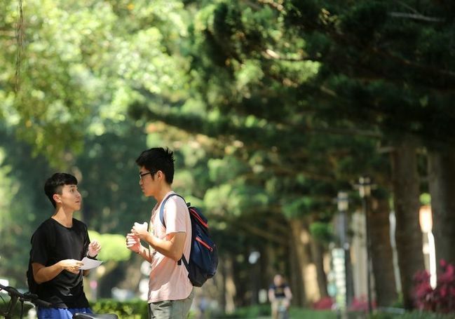 《遠見》公私立大學排名鬆動 技職、私校衝出黑馬 | 華視新聞