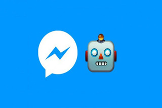 Facebook 再推新功能　讓Messenger愈來愈像商家販售平台
