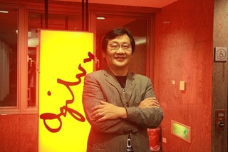 【人物追蹤】奧美互動行銷亞太區事業發展副總裁張志浩：「我一直都在走出去」