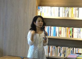 2018法蘭克福書展臺灣館　以「OPEN TAIWAN」為題闖國際