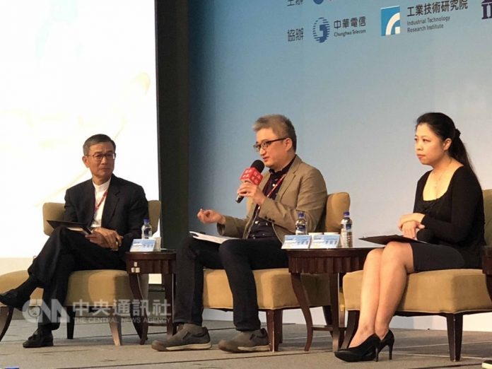 PTT之父杜奕瑾：台灣發展AI需匯集人才並支持 | 華視新聞