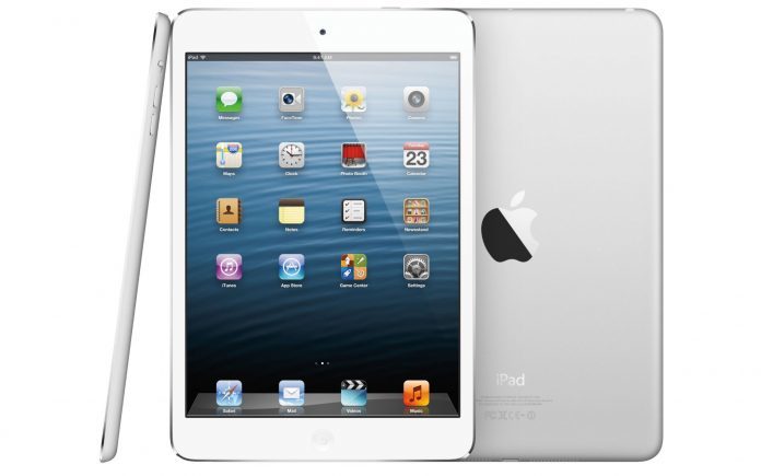 10月蘋果再來襲 全新iPad有望公佈 | 華視新聞