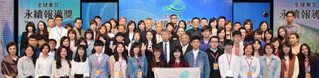 第二屆全球華文永續報導獎　TVBS為專業組大贏家