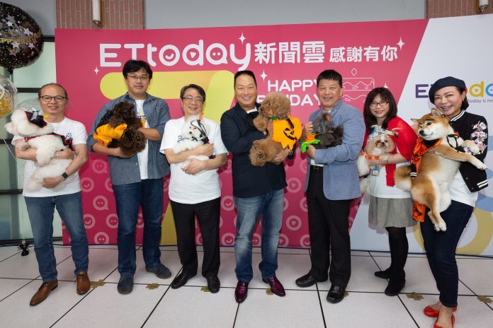 ETtoday寵物雲經營實體寵物店 整合線上線下服務 | 華視新聞