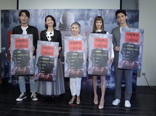 公視、光點華山合推影展 為台灣新創電影作者打造平台
