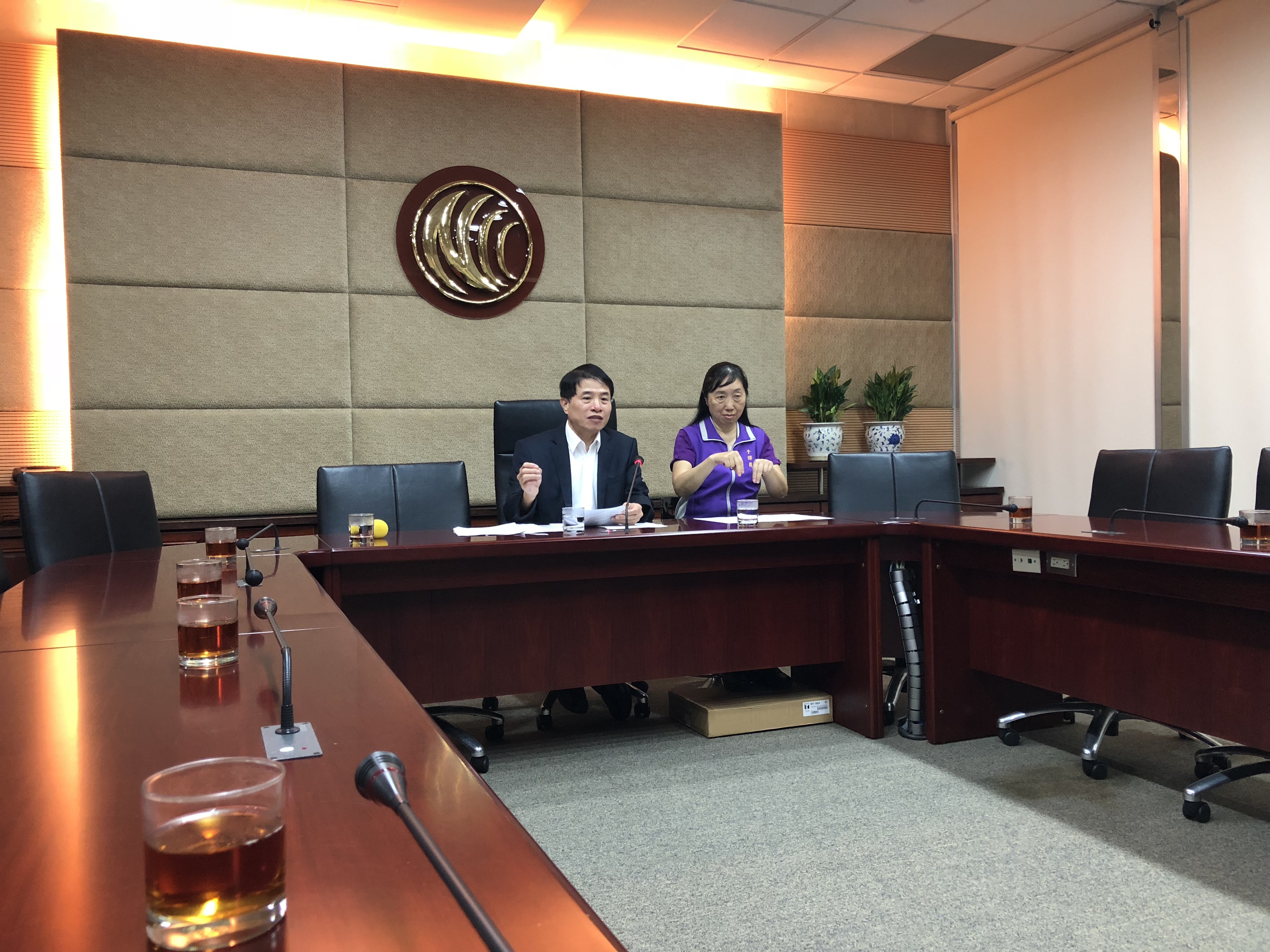 NCC調整酒類廣告播送時段  最快12月實施 | 華視新聞