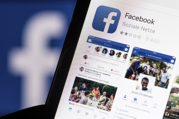 臉書設獨立機構當高等法院  審查不當貼文可上訴 | 華視新聞