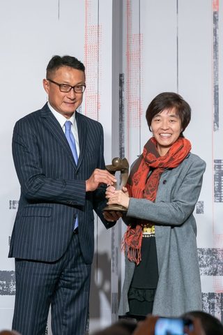 第十七屆卓越新聞獎　TVBS拿下《即時新聞獎》及《調查報導獎》