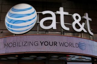 AT＆T  在美12城市推出5G服務