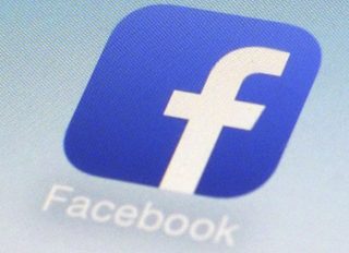 最不受信任公司調查     四成民眾選臉書