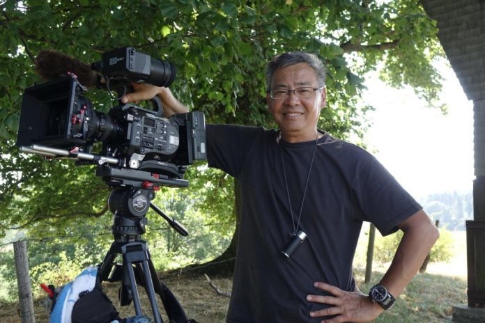 紀錄片導演劉嵩：學習是我一路堅持的動力 | 華視新聞