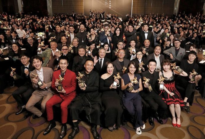 金馬56　返校、陽光普照最大贏家　東南亞電影題材則大放異彩 | 華視新聞