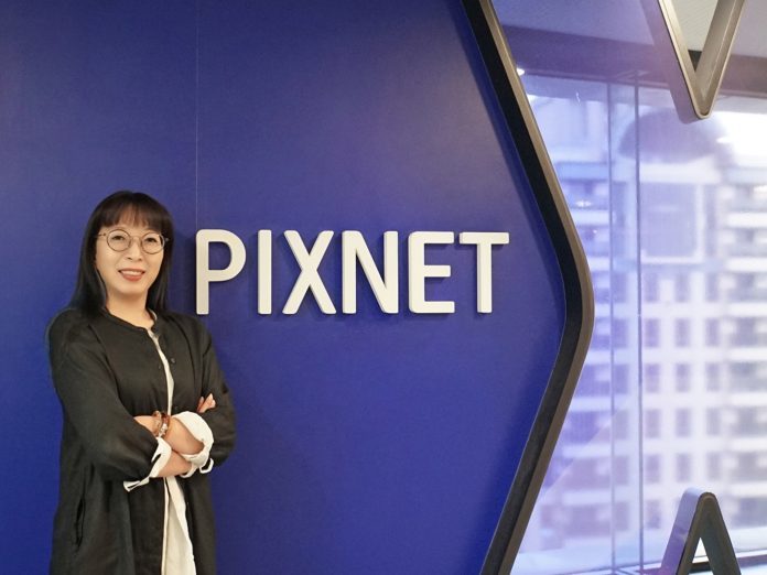 PIXNET執行長周守珍：用「堅持」闖出自己的一片天 | 華視新聞