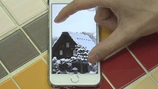 3C冷知識－iPhone照片無限放大秘技