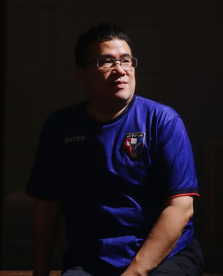 枯朽枕木上的雙軌人生：舊法如何海納公務員的多元職涯？