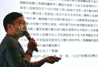 以老人的語言寫老人的事　陳柏宇盼喚醒台灣文化記憶