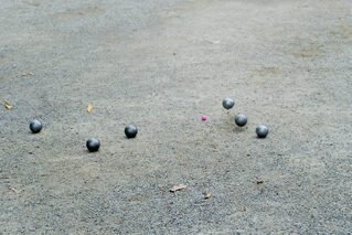 延續全民運備戰亞洲盃 滾球國手絕地反擊再奪金