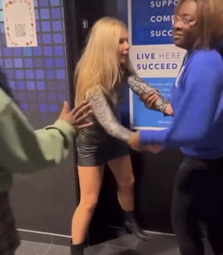 美大生遭控種族歧視　校方處分掀論戰