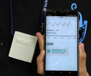 無線電量測即察心律異常　把握就醫黃金時間