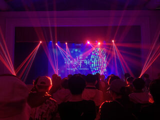 「記憶導航」回顧港台歷史　藝術展呼應人權議題