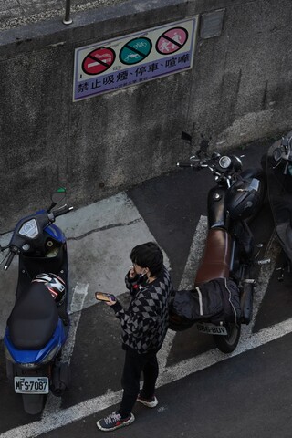 《菸防法》新上路　無菸校園的菸害隱憂