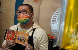 台灣賀歲歌曲斷代史：一代文化記憶如何復興？